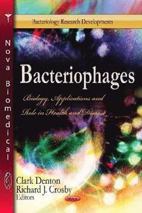 bokomslag Bacteriophages