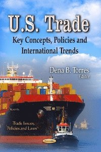 bokomslag U.S. Trade