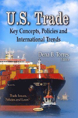 bokomslag U.S. Trade