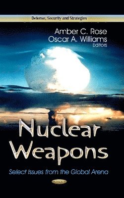 bokomslag Nuclear Weapons