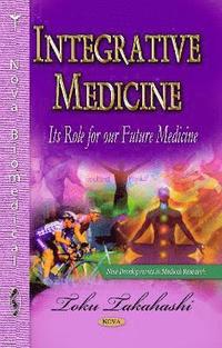 bokomslag Integrative Medicine