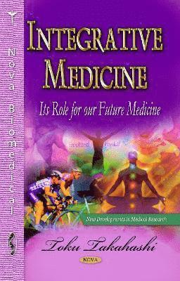 bokomslag Integrative Medicine