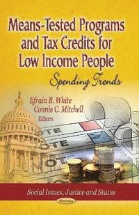 bokomslag Means-Tested Programs & Tax Credits for Low Income People