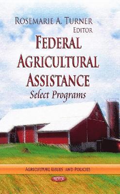bokomslag Federal Agricultural Assistance