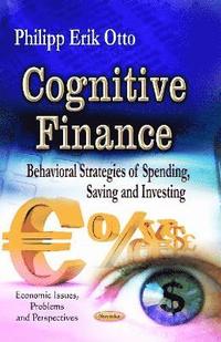 bokomslag Cognitive Finance
