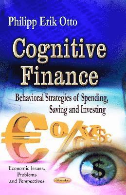 bokomslag Cognitive Finance