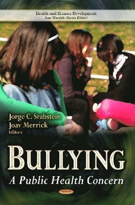 bokomslag Bullying