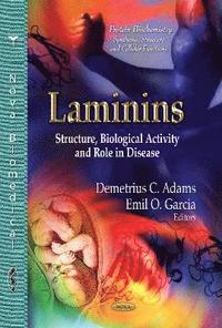 bokomslag Laminins