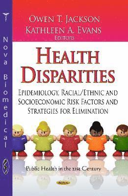 Health Disparities 1