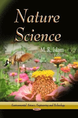 bokomslag Nature Science