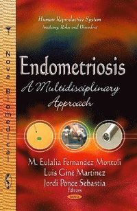 bokomslag Endometriosis