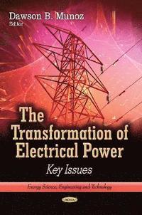 bokomslag Transformation of Electrical Power