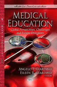 bokomslag Medical Education