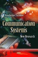 bokomslag Communication Systems