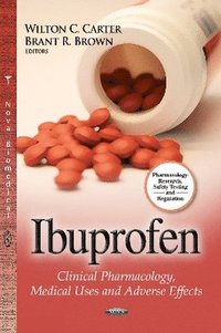bokomslag Ibuprofen