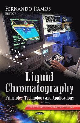 bokomslag Liquid Chromatography