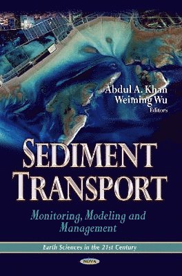 bokomslag Sediment Transport