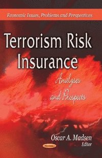 bokomslag Terrorism Risk Insurance