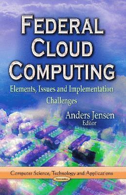 bokomslag Federal Cloud Computing