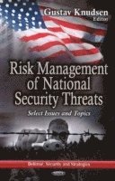 bokomslag Risk Management of National Security Threats