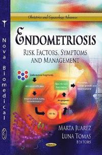 bokomslag Endometriosis