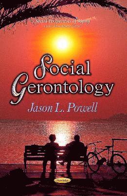 bokomslag Social Gerontology