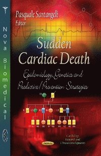 bokomslag Sudden Cardiac Death