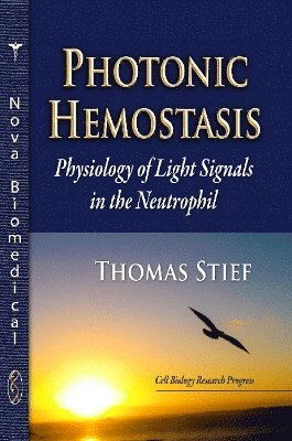 bokomslag Photonic Hemostasis