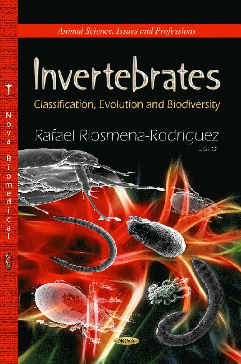 Invertebrates