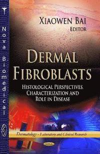 bokomslag Dermal Fibroblasts