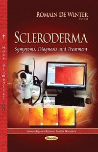 bokomslag Scleroderma