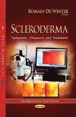 bokomslag Scleroderma