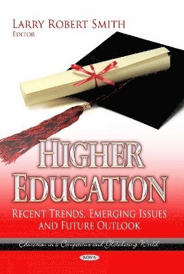 bokomslag Higher Education