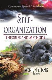 bokomslag Self-Organization