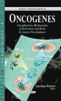 bokomslag Oncogenes