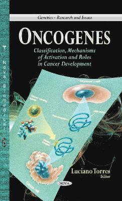 bokomslag Oncogenes