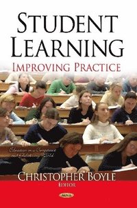 bokomslag Student Learning