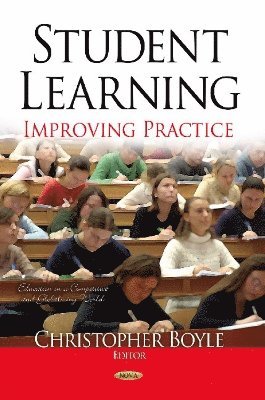 bokomslag Student Learning