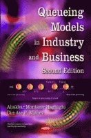 bokomslag Queueing Models in Industry & Business