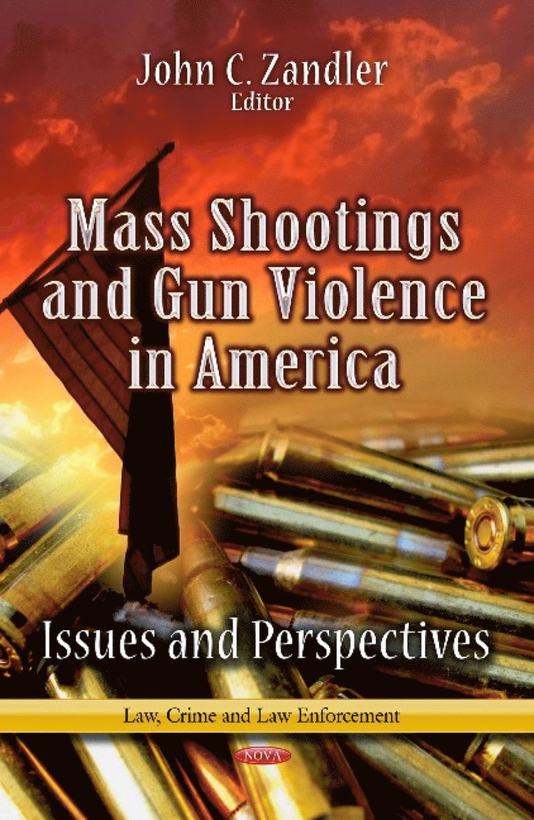 Mass Shootings & Gun Violence in America