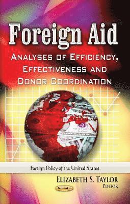 bokomslag Foreign Aid