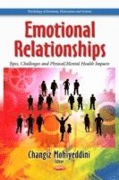 bokomslag Emotional Relationships
