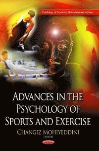 bokomslag Advances in the Psychology of Sports & Exercise