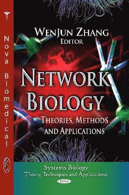 bokomslag Network Biology