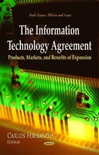 bokomslag Information Technology Agreement