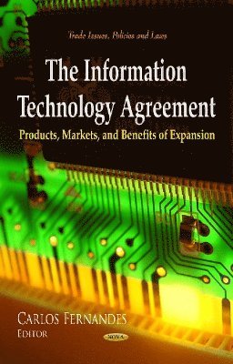 bokomslag Information Technology Agreement