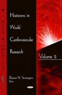 bokomslag Horizons in World Cardiovascular Research