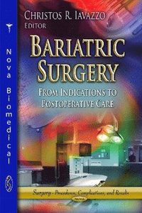 bokomslag Bariatric Surgery