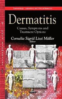 bokomslag Dermatitis