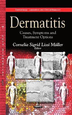 bokomslag Dermatitis